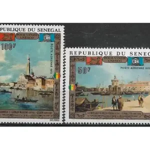 Salviamo Venezia‚ quadri - 2v ** Prezzo Conveniente